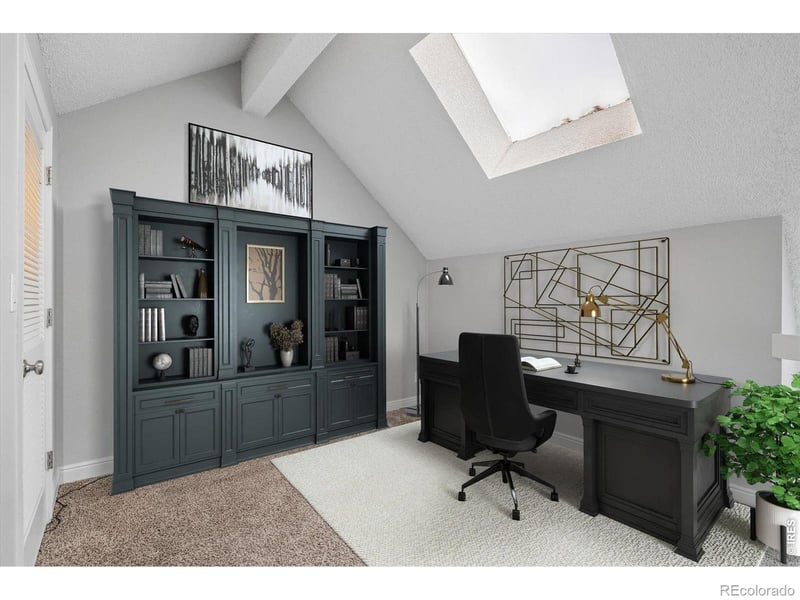 844 S Vance St #F, Lakewood, CO 80226