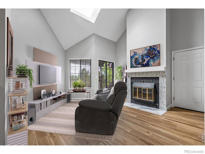 844 Vance St #F, Lakewood, CO 80226