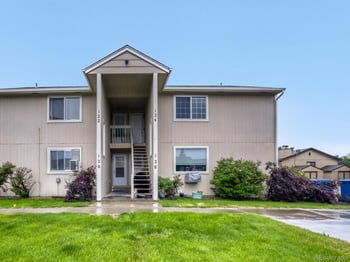 124 47th Pl, Loveland, CO 80538