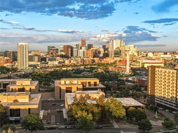 2501 Bryant St, Denver, CO 80211