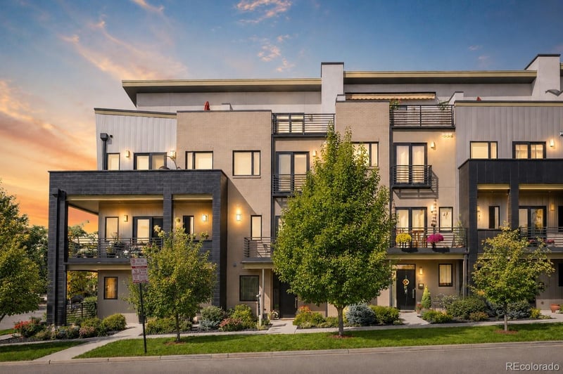 2501 Bryant St, Denver, CO 80211