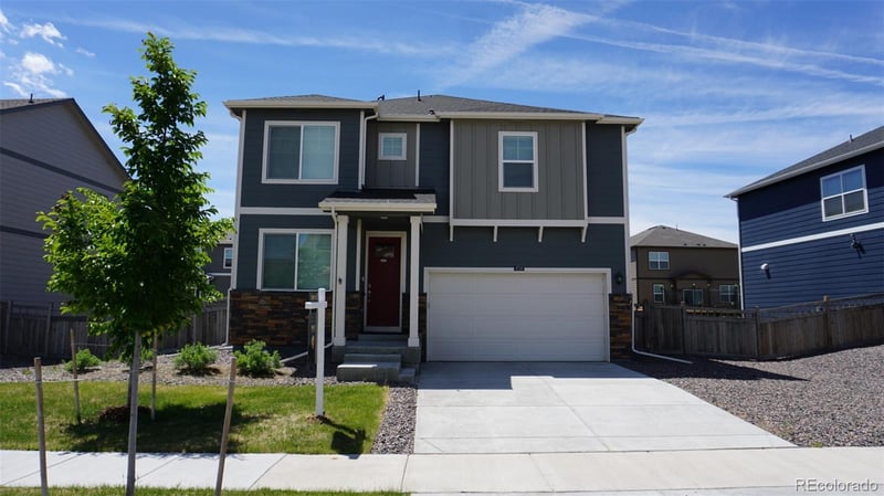 4756 Windmill Dr, Brighton, CO 80601