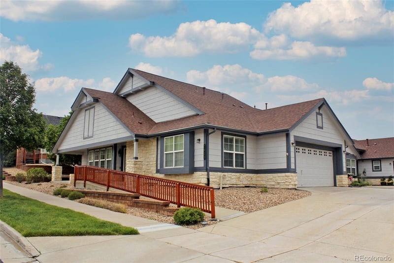 7523 Addison Way, Aurora, CO 80016