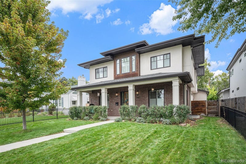 1112 Adams St, Denver, CO 80210