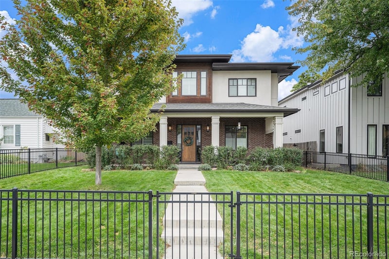 1112 Adams St, Denver, CO 80210