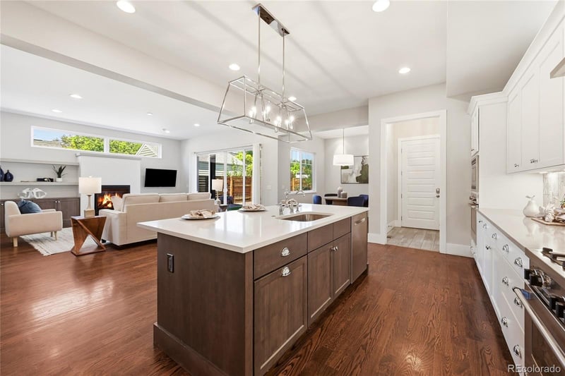 1112 Adams St, Denver, CO 80210