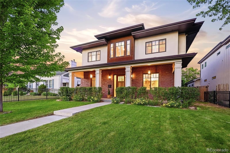 1112 Adams St, Denver, CO 80210