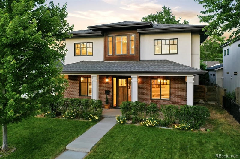 1112 Adams St, Denver, CO 80210