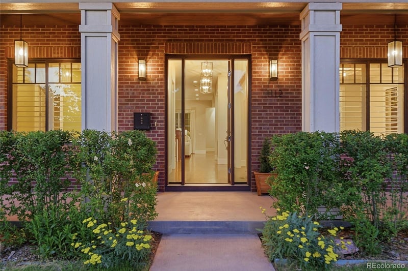 1112 Adams St, Denver, CO 80210