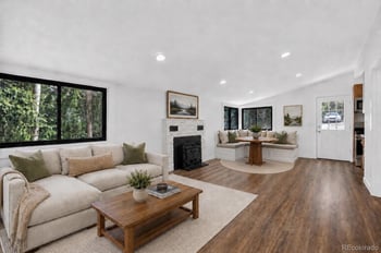 647 Old Little Bear Creek Rd, Idaho Springs, CO 80452