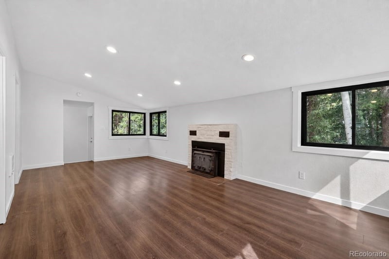 647 Old Little Bear Creek Rd, Idaho Springs, CO 80452