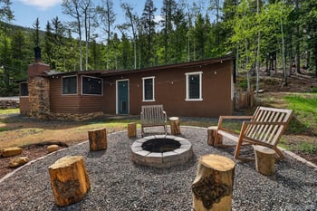647 Old Little Bear Creek Rd, Idaho Springs, CO 80452