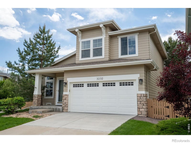 3232 Green Haven Cir, Highlands Ranch, CO 80126