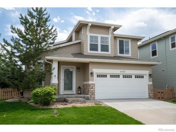 3232 Green Haven Cir, Highlands Ranch, CO 80126