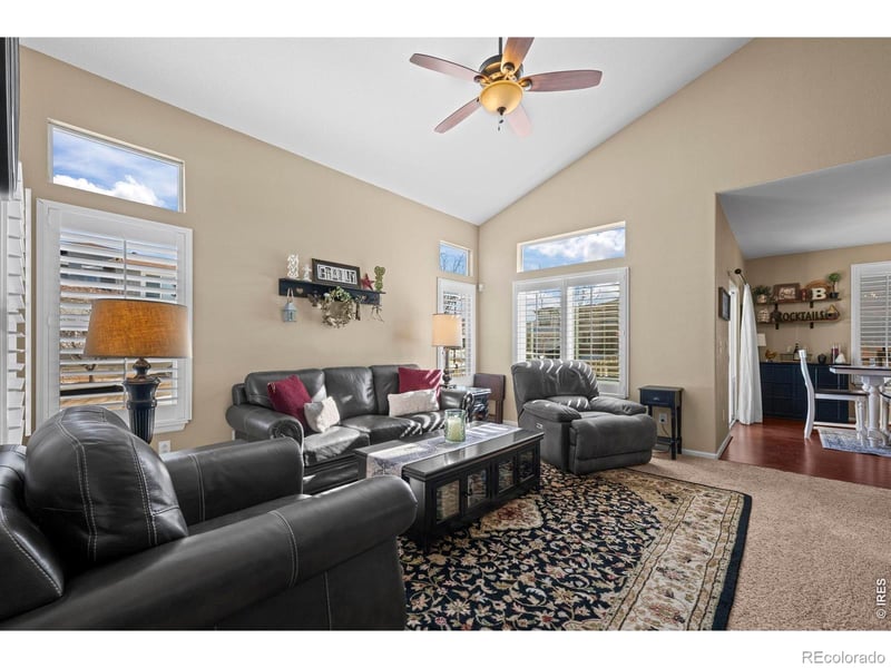 3232 Green Haven Cir, Highlands Ranch, CO 80126