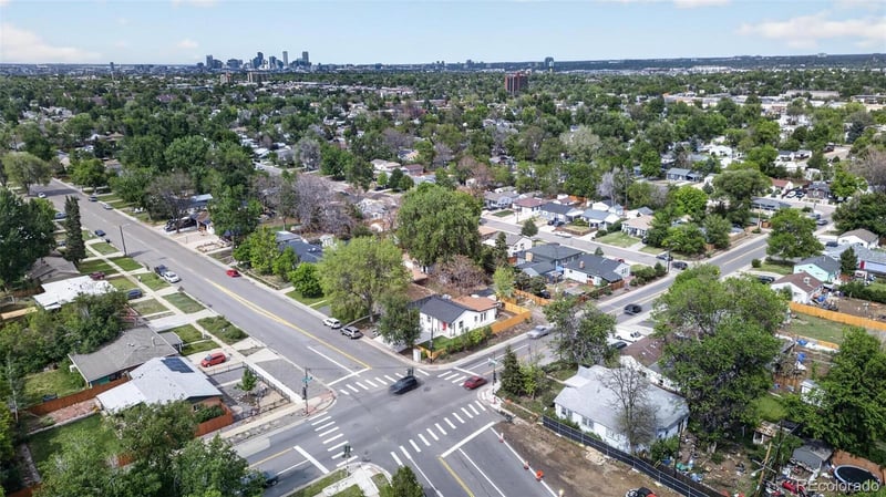 2096 Lowell Blvd, Denver, CO 80219