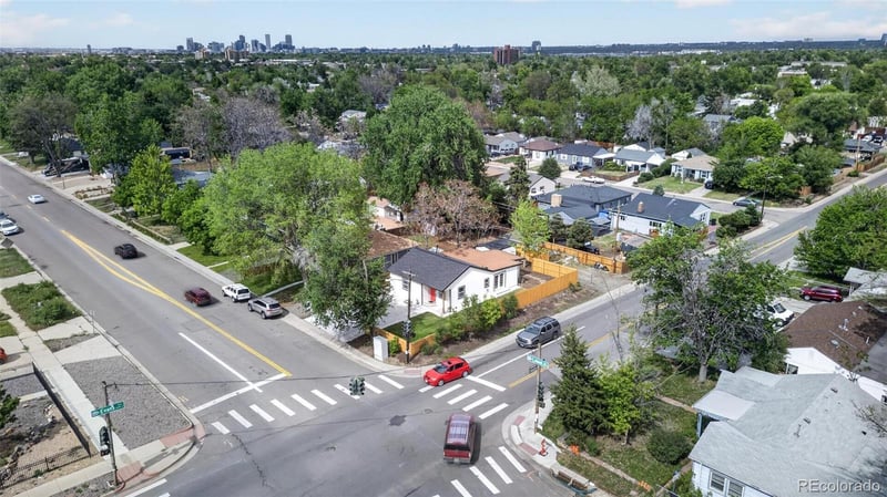 2096 Lowell Blvd, Denver, CO 80219