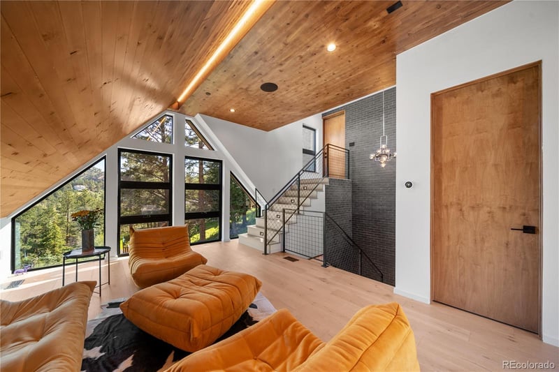365 Bow Mountain Rd, Boulder, CO 80302