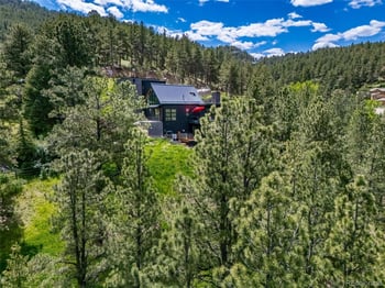 365 Bow Mountain Rd, Boulder, CO 80302