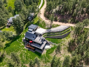 365 Bow Mountain Rd, Boulder, CO 80302