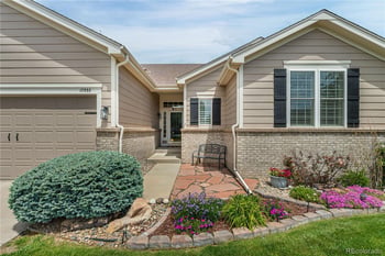 17555 Hawksbead Dr, Parker, CO 80134