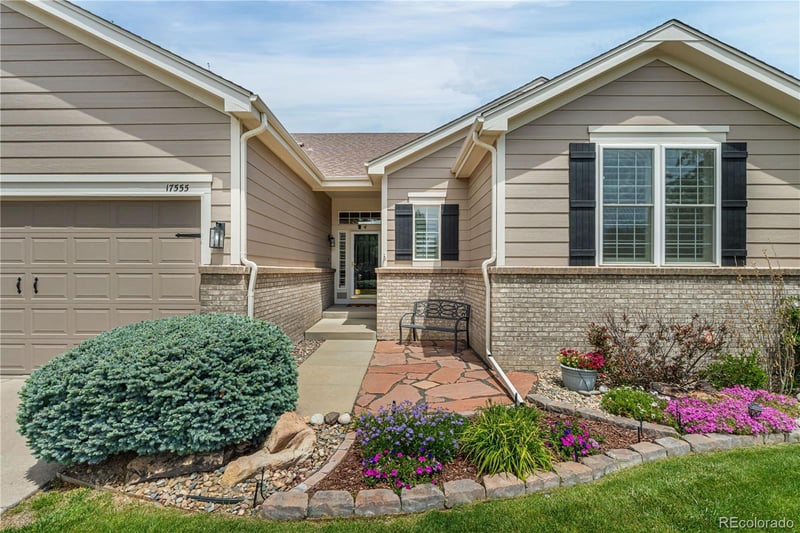 17555 Hawksbead Dr, Parker, CO 80134
