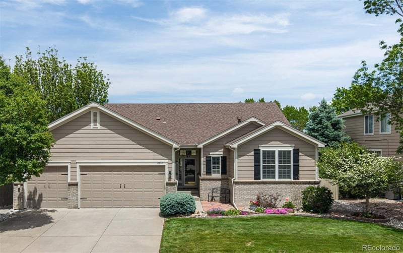 17555 Hawksbead Dr, Parker, CO 80134