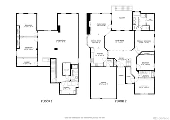 17555 Hawksbead Dr, Parker, CO 80134