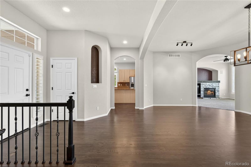 17555 Hawksbead Dr, Parker, CO 80134