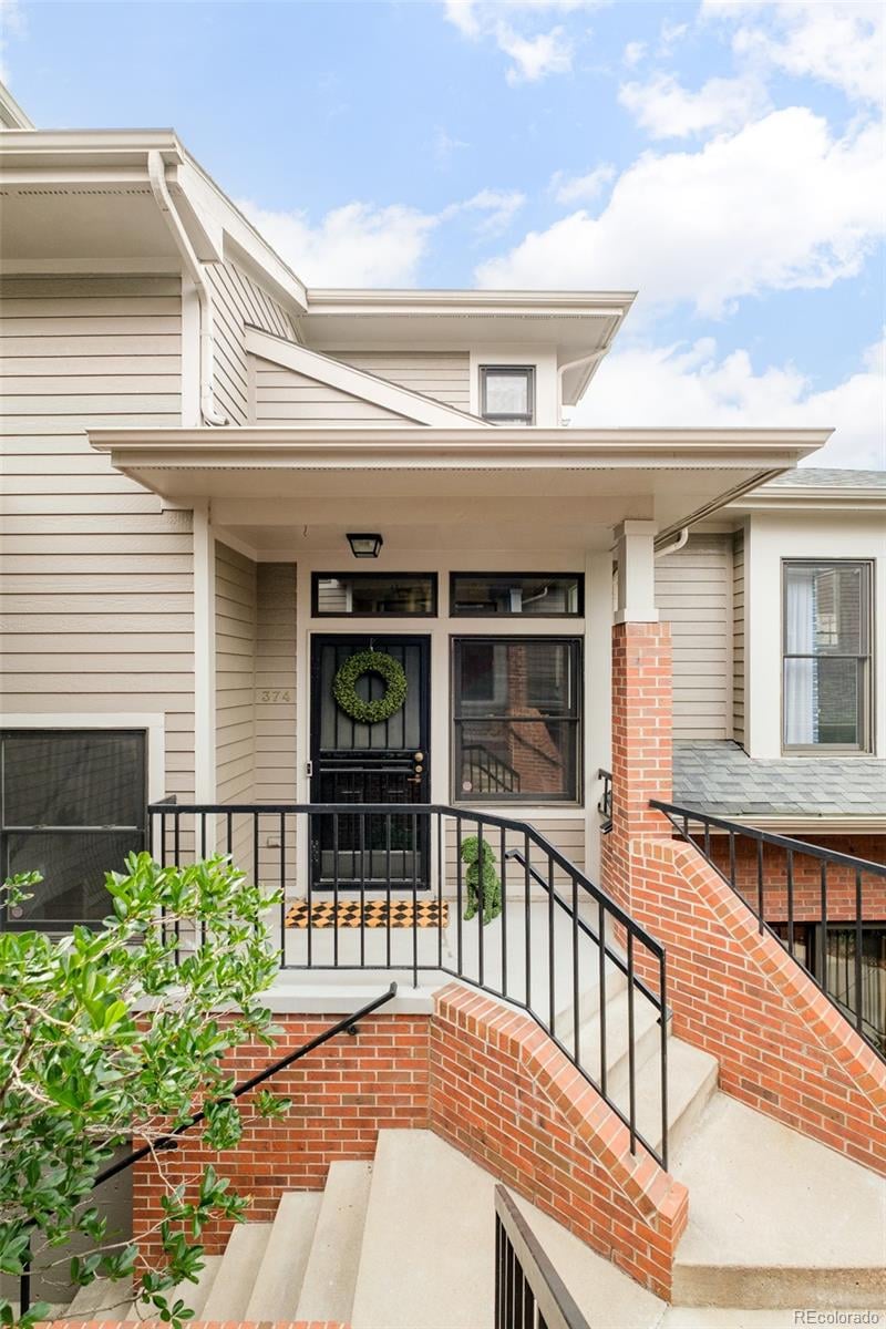 374 Milwaukee St, Denver, CO 80206