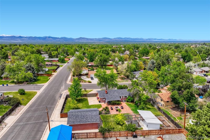 7198 Logan St, Centennial, CO 80122