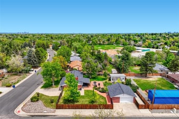 7198 Logan St, Centennial, CO 80122