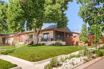 2990 S Sherman St, Englewood, CO 80113