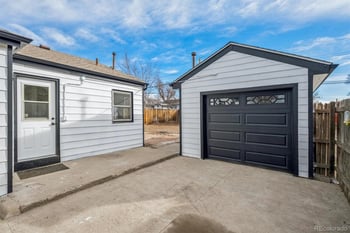 936 Meade , Denver, CO 80204