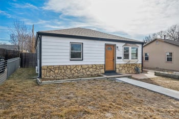 936 Meade , Denver, CO 80204