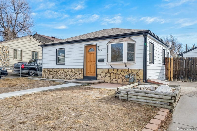 936 Meade , Denver, CO 80204