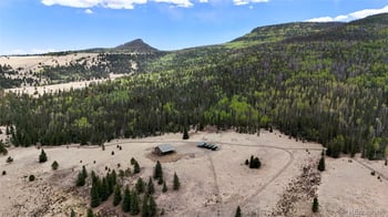10801 County Road M 32, Del Norte, CO 81132