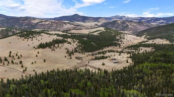 10801 County Road M 32, Del Norte, CO 81132