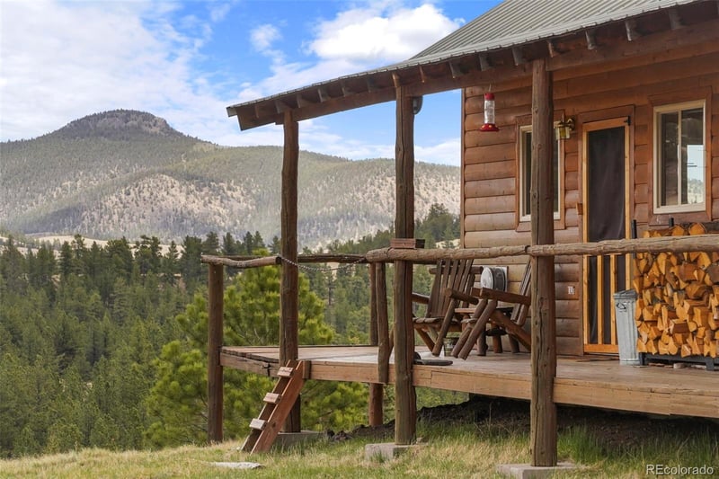 10801 County Road M 32, Del Norte, CO 81132