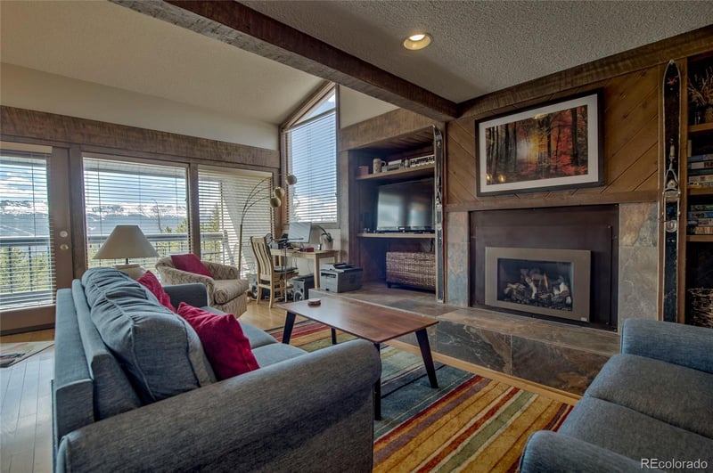 187 Fuller Placer Rd #B, Breckenridge, CO 80424