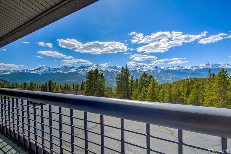 187 Fuller Placer Rd #B, Breckenridge, CO 80424