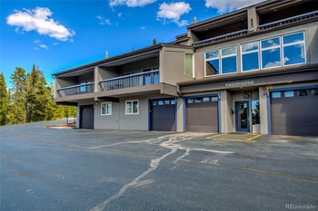 187 N Fuller Placer Rd #B, Breckenridge, CO 80424