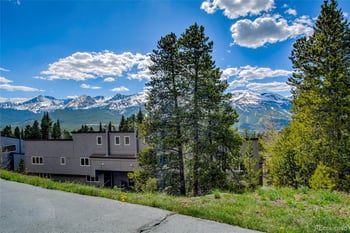 187 N Fuller Placer Rd #B, Breckenridge, CO 80424