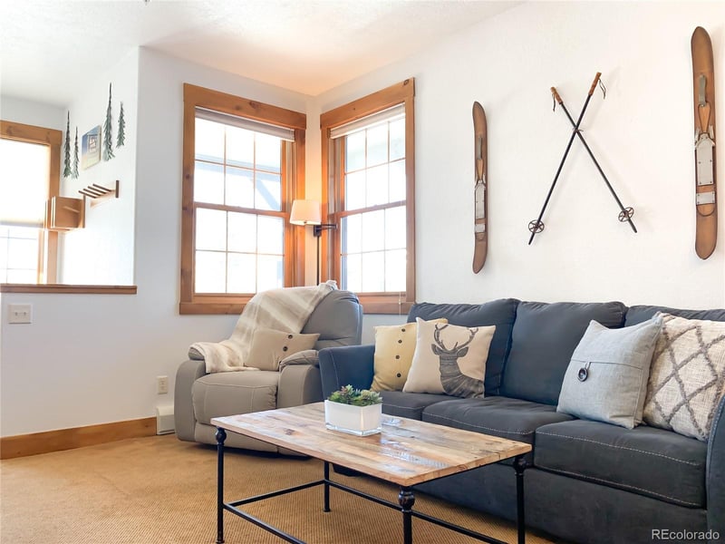 5104 North Star #5-104, Granby, CO 80446