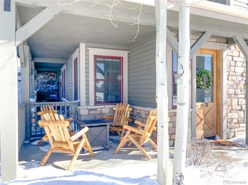 5104 North Star #5-104, Granby, CO 80446