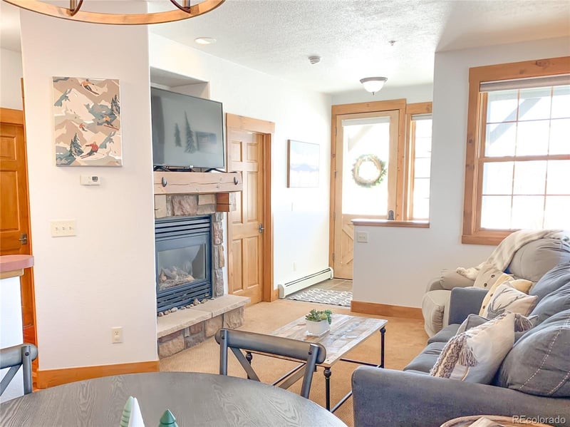 5104 North Star #5-104, Granby, CO 80446