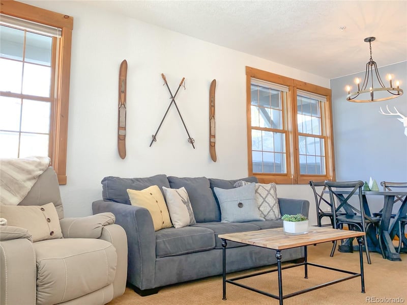 5104 North Star #5-104, Granby, CO 80446
