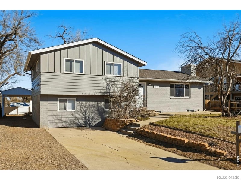 4835 Moorhead Ave, Boulder, CO 80305