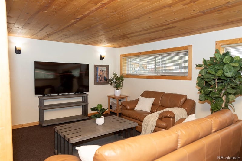 1010 La Garita St, Creede, CO 81130