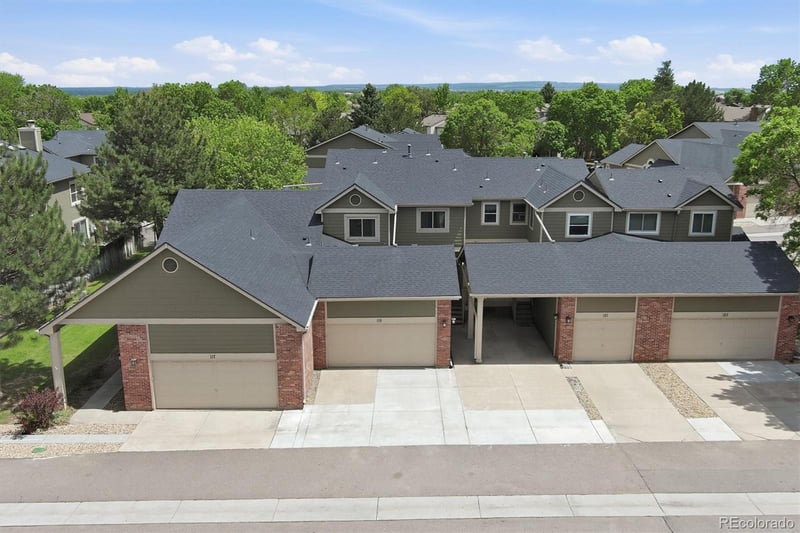 4825 Ammons St #119, Littleton, CO 80123